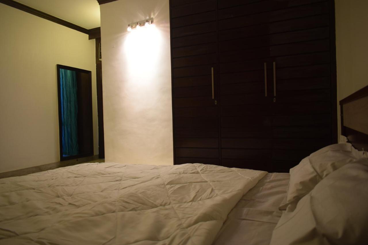 Bunkmates Hostel New Delhi Exterior foto