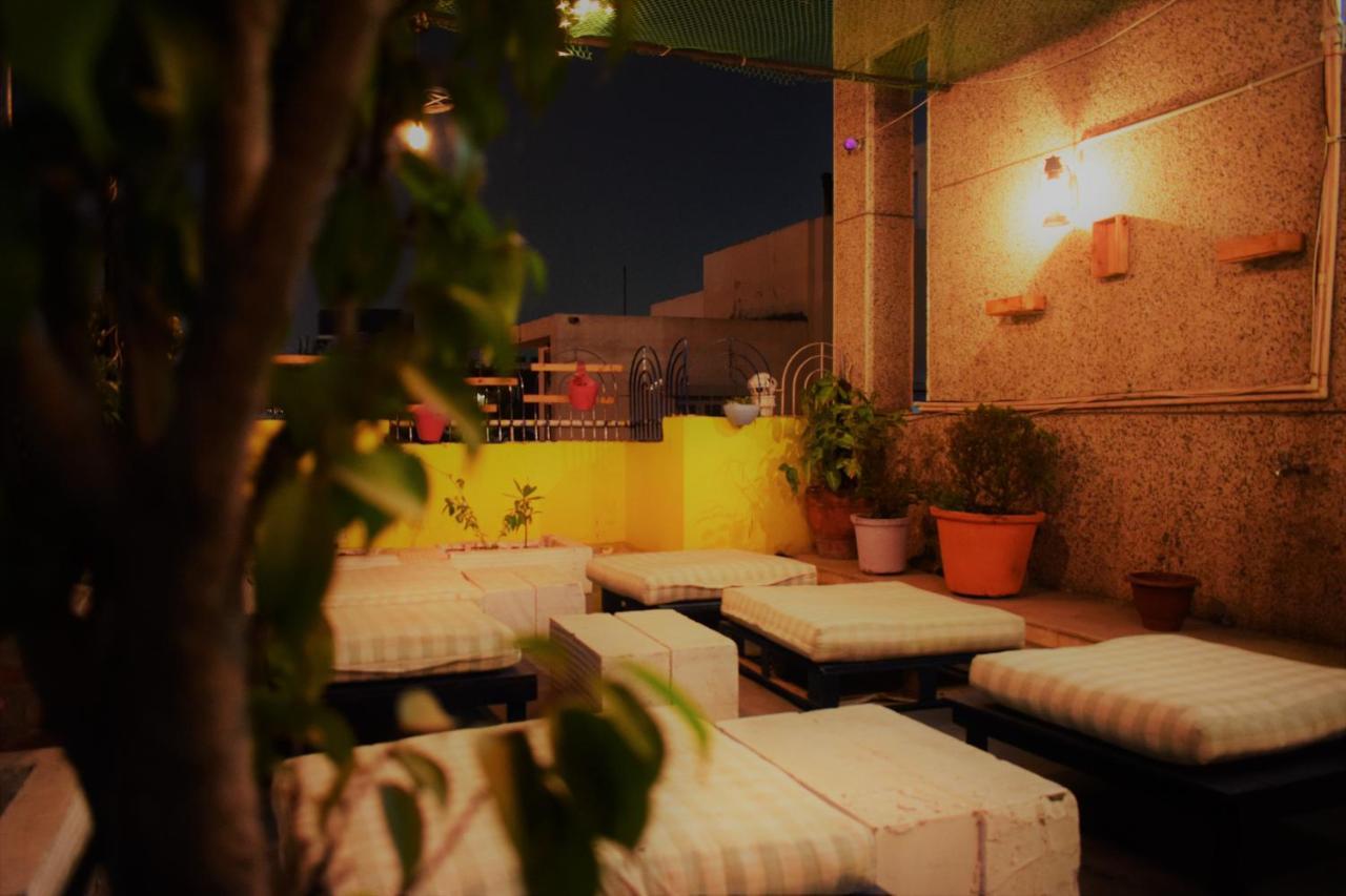 Bunkmates Hostel New Delhi Exterior foto