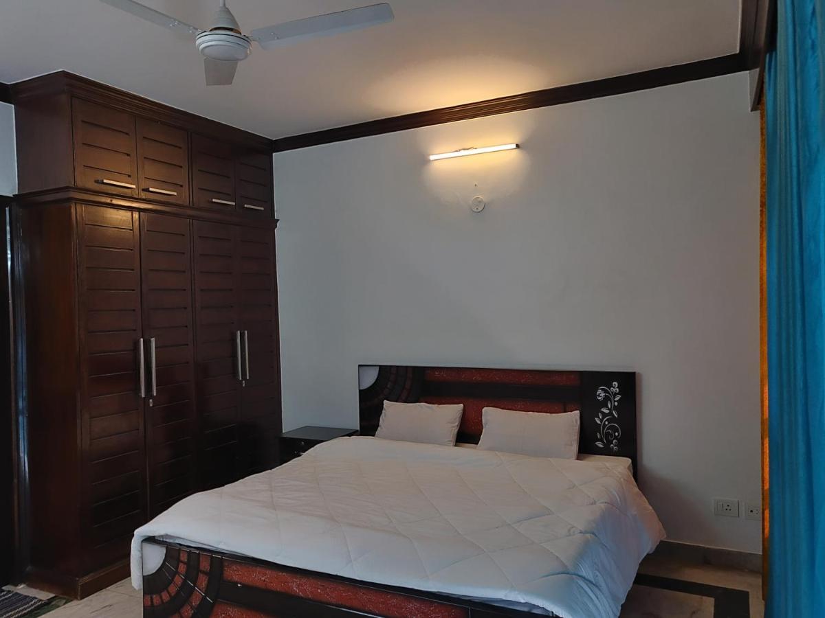 Bunkmates Hostel New Delhi Exterior foto